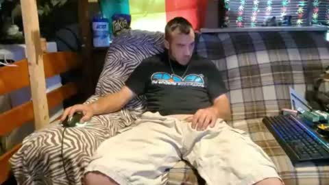 xxScubaStevexx online show from July 28, 2026, 3:21 pm