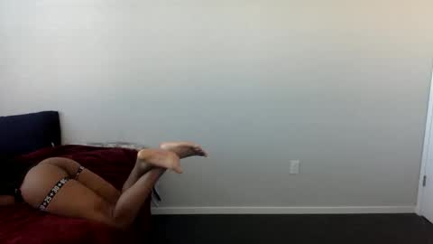 xxblackking online show from April 29, 2026, 11:33 pm