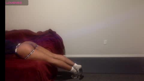 xxblackking online show from May 24, 2026, 6:29 am