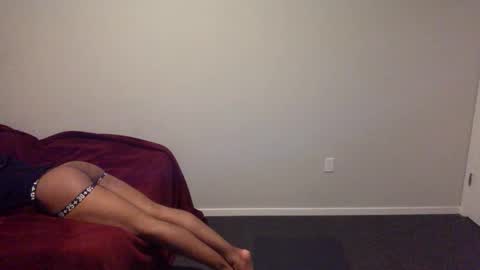 xxblackking online show from June 7, 2026, 8:18 am