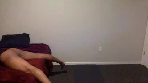 xxblackking online show from June 12, 2026, 8:02 am