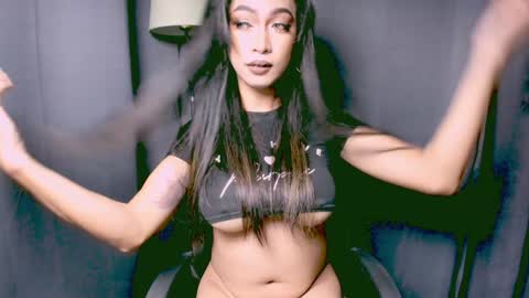 Lara online show from January 8, 2025, 6:31 pm
