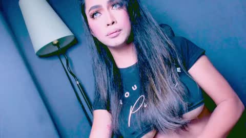 Lara online show from January 9, 2025, 6:47 pm