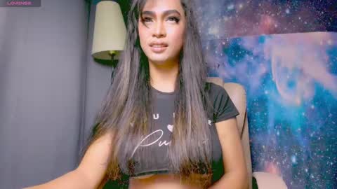 Lara online show from January 28, 2025, 6:17 pm