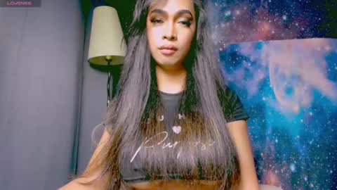 Lara online show from January 28, 2025, 9:19 pm