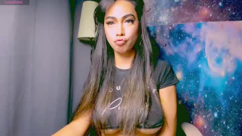Lara online show from January 30, 2025, 2:38 am
