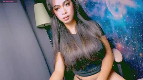 Lara online show from February 10, 2025, 9:04 pm