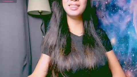 Lara online show from February 12, 2025, 10:26 pm