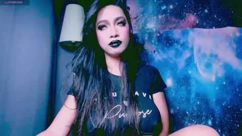 Lara online show from February 25, 2025, 2:58 am