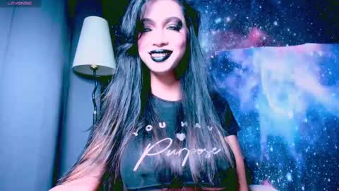 Lara online show from February 27, 2025, 11:26 pm