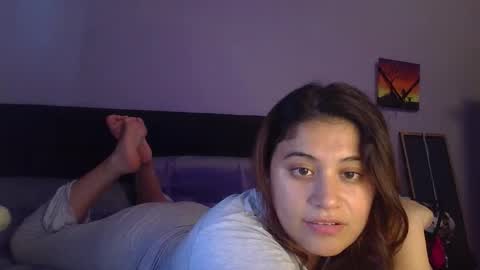 Sophi 3 online show from February 27, 2026, 9:48 pm