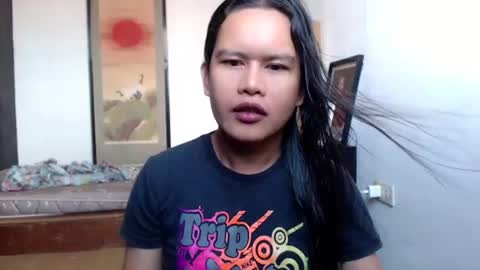 AMBER online show from July 27, 2026, 2:51 am
