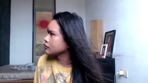 AMBER online show from July 28, 2026, 1:34 am