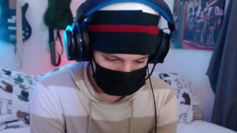 David Fox online show from February 4, 2026, 4:51 am