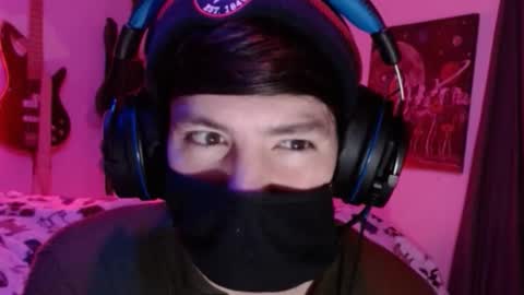 David Fox online show from February 22, 2026, 8:46 am