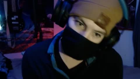 David Fox online show from April 7, 2026, 3:51 am