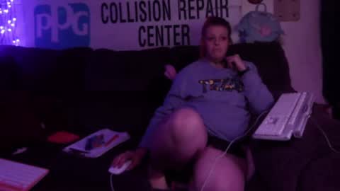 CaliRaeMaxXx online show from February 18, 2025, 10:16 am