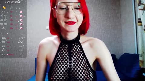 Andariel online show from January 12, 2025, 10:12 pm