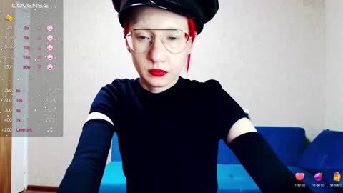 Andariel online show from February 5, 2025, 10:01 pm