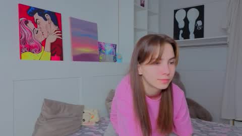 Eva online show from March 10, 2026, 4:50 am