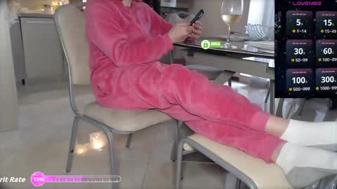 My name is Olga Lush is activeThere are legends that in this room all your wishes can come true  Private is Open online show from April 11, 2026, 2:10 pm