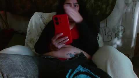 Snapshot of xxx_morena chatting on January 27, 2025, 1:05 am LILI online show from January 27, 2025, 1:05 am