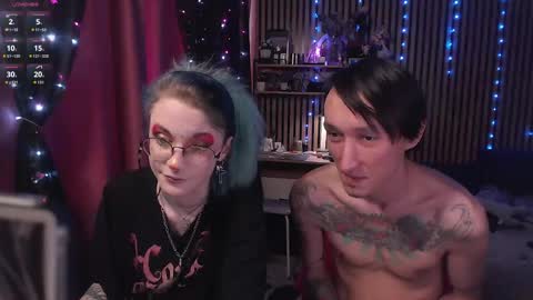 Snapshot of xxx_rays chatting on May 9, 2026, 7:02 am Ray and Andy online show from May 9, 2026, 7:02 am