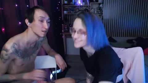 Snapshot of xxx_rays chatting on June 12, 2026, 3:05 am Ray and Andy online show from June 12, 2026, 3:05 am