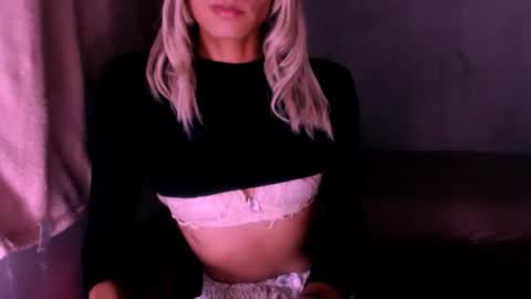 Chiara online show from June 12, 2026, 3:38 am