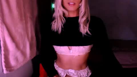 Chiara online show from June 23, 2026, 4:54 am