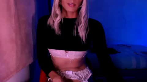 Chiara online show from July 4, 2026, 7:31 pm