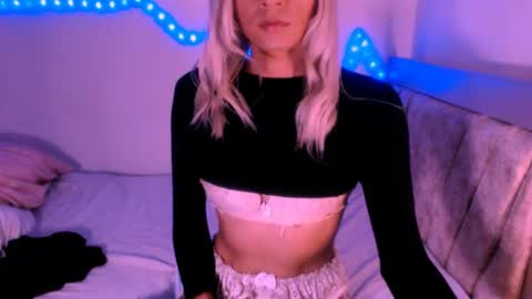 Chiara online show from July 11, 2026, 12:13 am