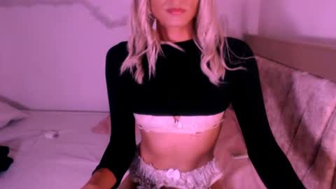 Chiara online show from July 13, 2026, 12:57 am