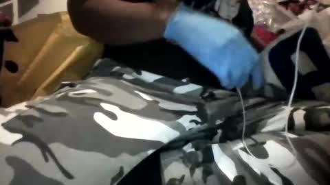 Danielle online show from February 2, 2026, 6:39 pm