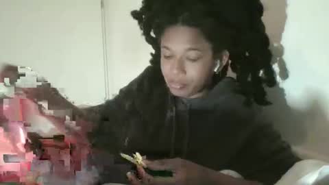 Danielle online show from April 8, 2026, 8:42 pm