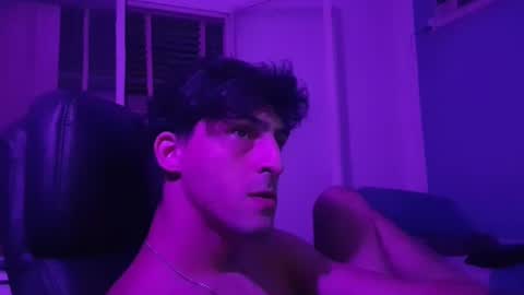 Snapshot of xxxfacu chatting on January 19, 2025, 2:47 am xxxfacu online show from January 19, 2025, 2:47 am