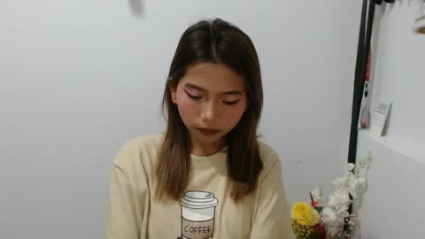 Snapshot of xxxforyouonlyxxx chatting on February 10, 2025, 12:39 pm inday pinay online show from February 10, 2025, 12:39 pm