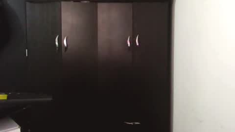 Jhonny Maltiz online show from March 5, 2025, 6:12 pm