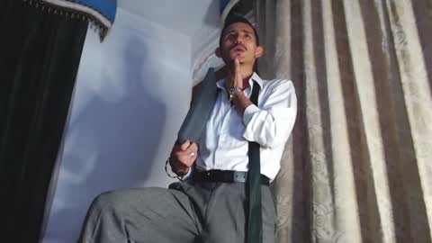 Kev online show from December 29, 2024, 7:53 pm