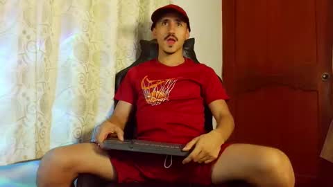 Kev online show from April 22, 2026, 7:26 pm