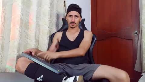 Kev online show from April 24, 2026, 7:38 pm