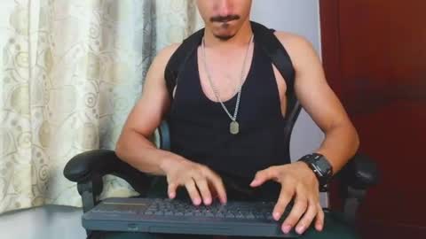Kev online show from July 2, 2026, 7:53 pm