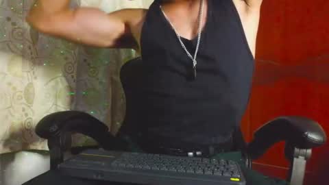 Kev online show from July 21, 2026, 8:11 pm