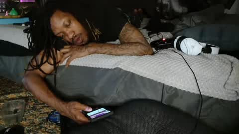 xxxjrstrokesxxx online show from March 1, 2025, 1:40 pm