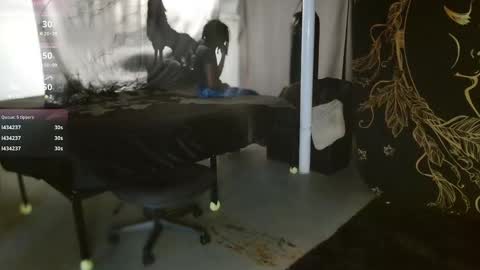 xxxjrstrokesxxx online show from January 17, 2026, 5:38 pm