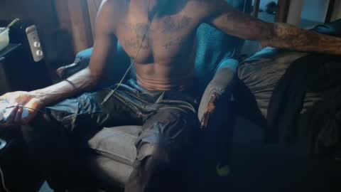 xxxjrstrokesxxx online show from March 21, 2026, 7:17 pm