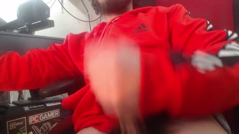 xxxking89 online show from January 5, 2025, 4:16 pm