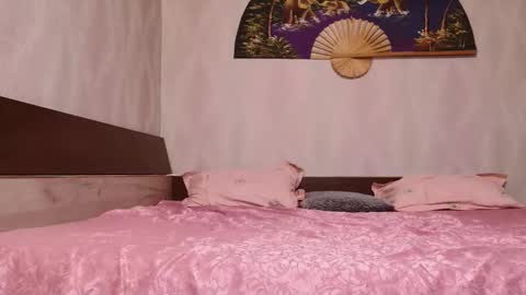 isa and gonzo online show from October 18, 2025, 4:15 am