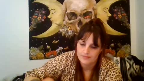 Misti online show from July 27, 2026, 7:37 am
