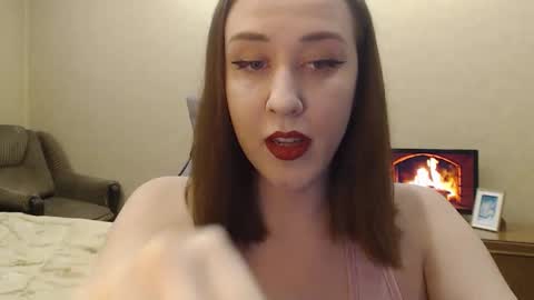 xxxoliviafoxxx online show from January 9, 2025, 6:47 pm